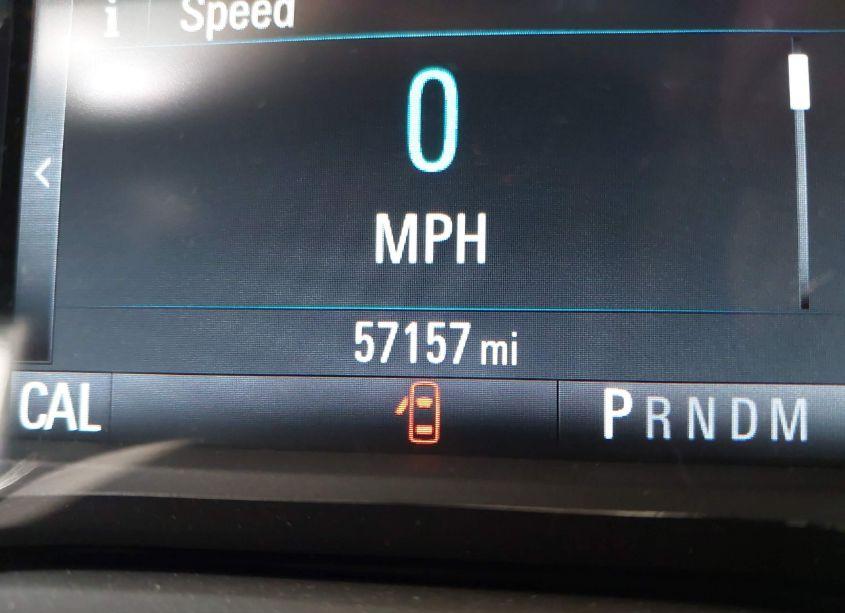 Photo 15 of 2018 Chevrolet Camaro 1LT (VIN 1G1FB1RS8J0186623)