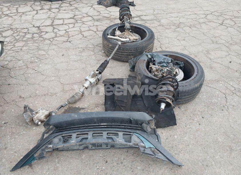 Photo 12 of 2021 Chevrolet Camaro RWD 1LT (VIN 1G1FB1RS8M0100909)