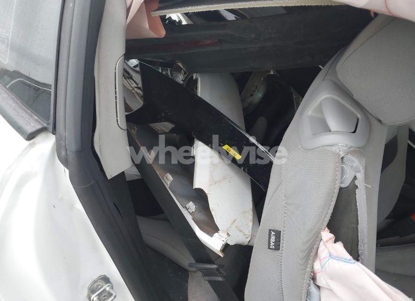 Photo 8 of 2021 Chevrolet Camaro RWD 1LT (VIN 1G1FB1RS8M0100909)