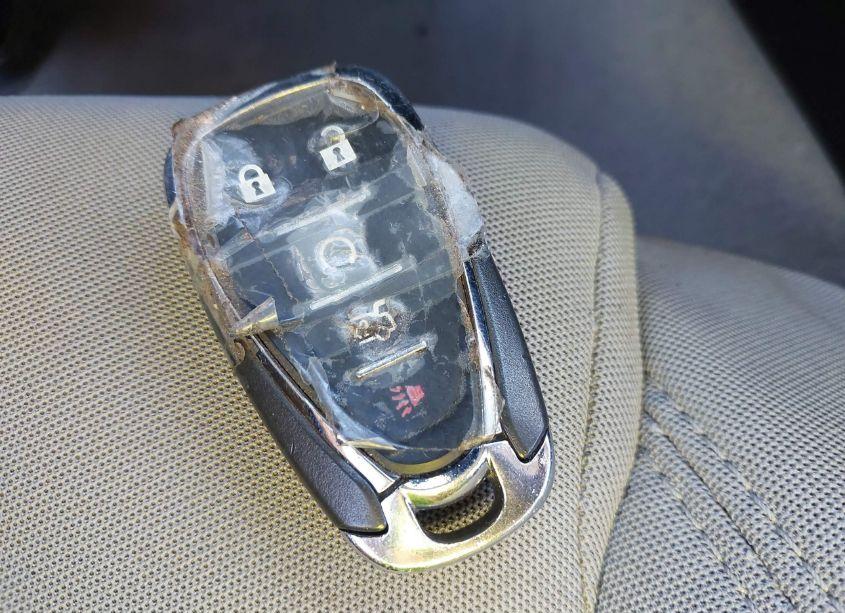 Photo 11 of 2021 Chevrolet Camaro RWD 1LT (VIN 1G1FB1RS8M0104006)