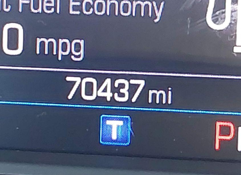 Photo 15 of 2021 Chevrolet Camaro RWD 1LT (VIN 1G1FB1RS8M0104006)