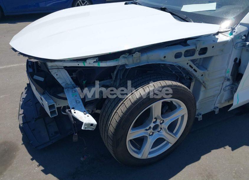 Photo 17 of 2022 Chevrolet Camaro RWD 1LT (VIN 1G1FB1RS8N0110907)