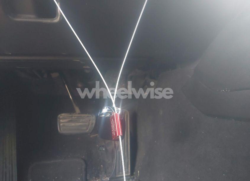 Photo 11 of 2016 Chevrolet Camaro 1LT (VIN 1G1FB1RS9G0131297)