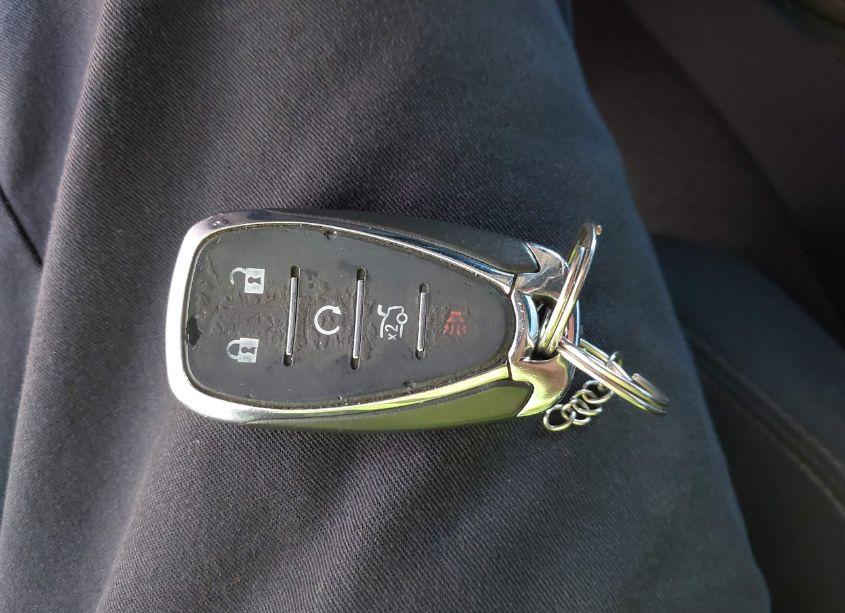 Photo 11 of 2016 Chevrolet Camaro 1LT (VIN 1G1FB1RS9G0151324)