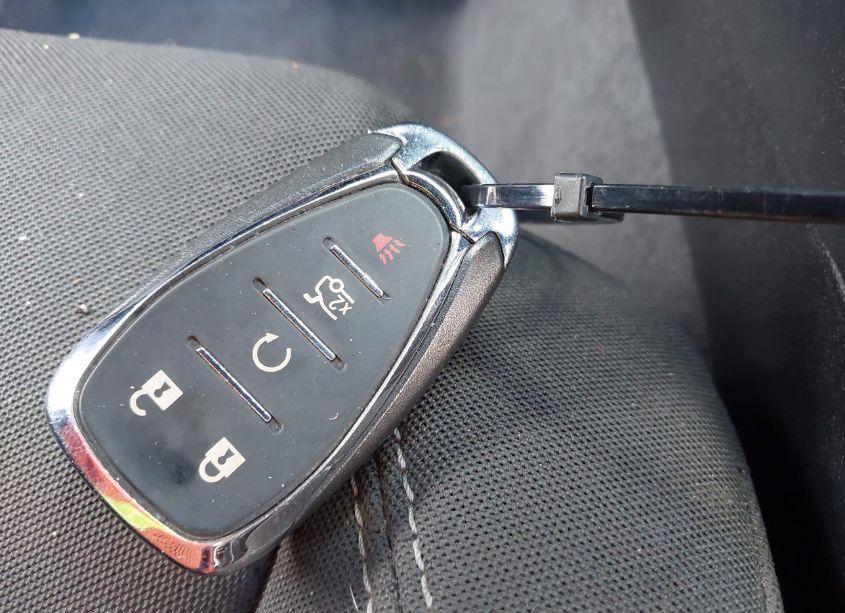 Photo 11 of 2020 Chevrolet Camaro RWD 1LT (VIN 1G1FB1RS9L0117376)