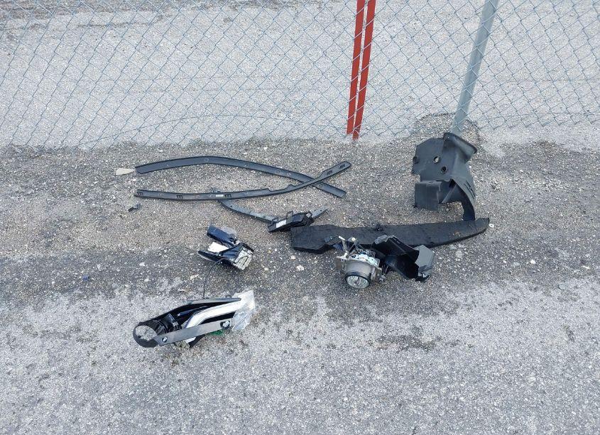 Photo 12 of 2020 Chevrolet Camaro RWD 1LT (VIN 1G1FB1RS9L0117376)