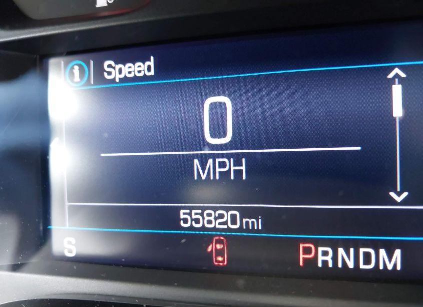 Photo 16 of 2020 Chevrolet Camaro RWD 1LT (VIN 1G1FB1RS9L0117376)