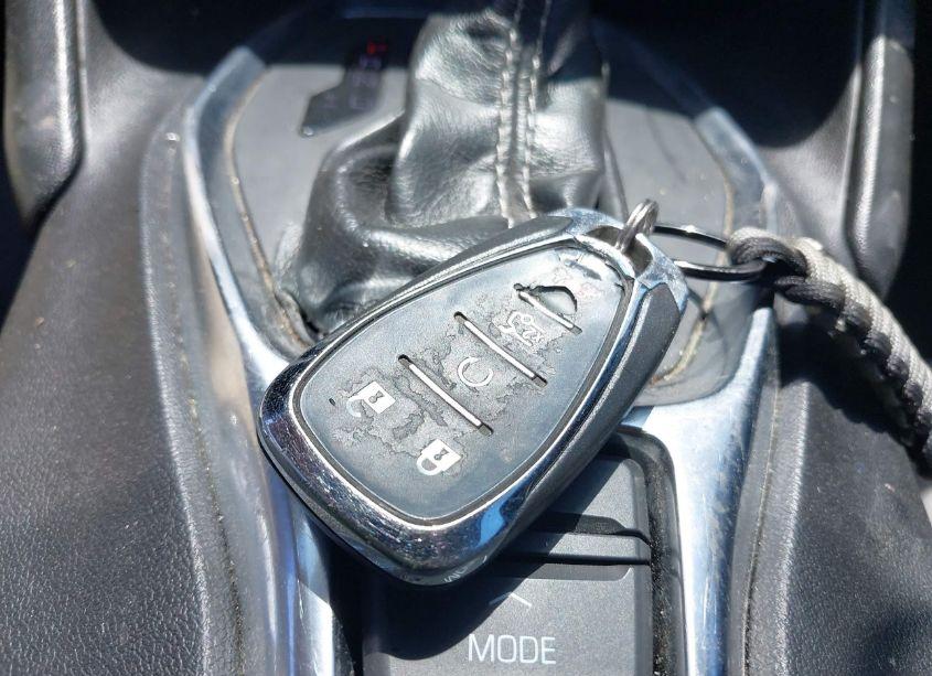 Photo 11 of 2020 Chevrolet Camaro RWD 1LT (VIN 1G1FB1RS9L0118592)