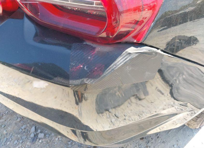 Photo 18 of 2020 Chevrolet Camaro RWD 1LT (VIN 1G1FB1RS9L0118592)