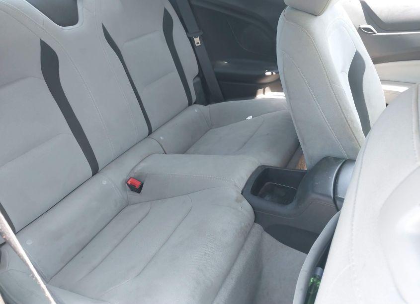 Photo 8 of 2020 Chevrolet Camaro RWD 1LT (VIN 1G1FB1RS9L0118592)