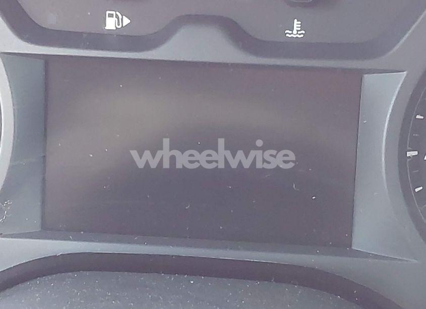 Photo 14 of 2016 Chevrolet Camaro 1LT (VIN 1G1FB1RSXG0156127)