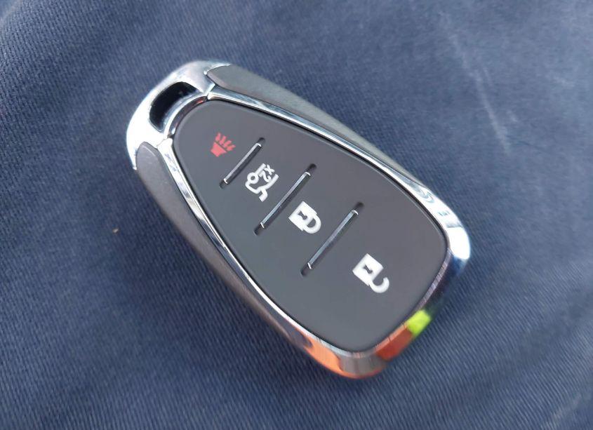 Photo 11 of 2016 Chevrolet Camaro 1LT (VIN 1G1FB1RSXG0171968)