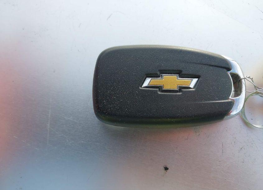 Photo 11 of 2017 Chevrolet Camaro 1LT (VIN 1G1FB1RSXH0177125)