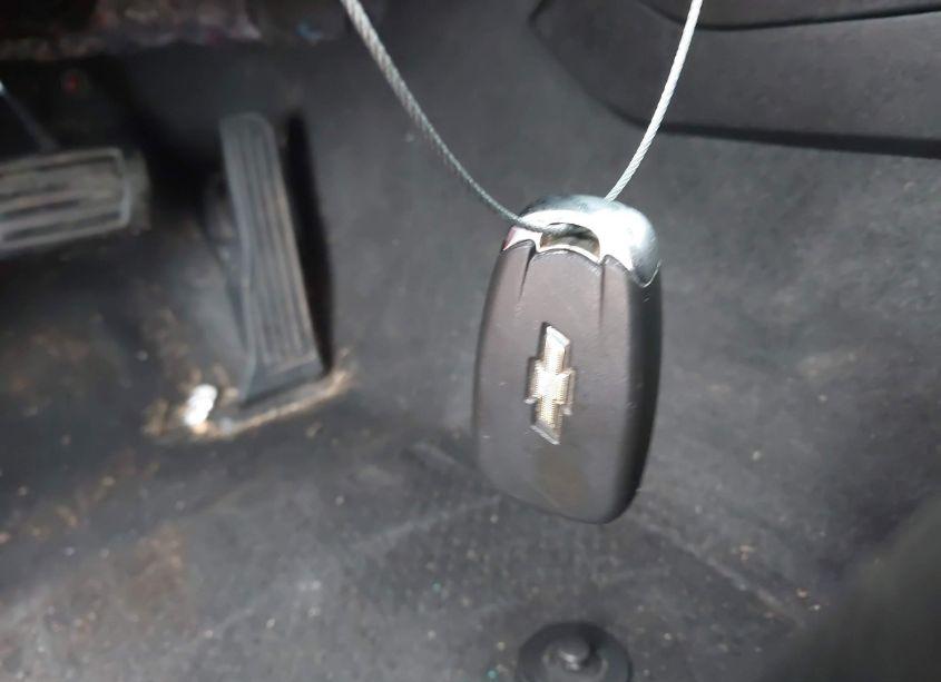 Photo 11 of 2020 Chevrolet Camaro RWD 1LT (VIN 1G1FB1RSXL0101168)