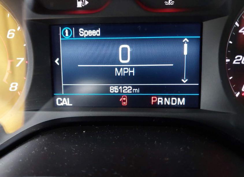 Photo 15 of 2020 Chevrolet Camaro RWD 1LT (VIN 1G1FB1RSXL0101168)