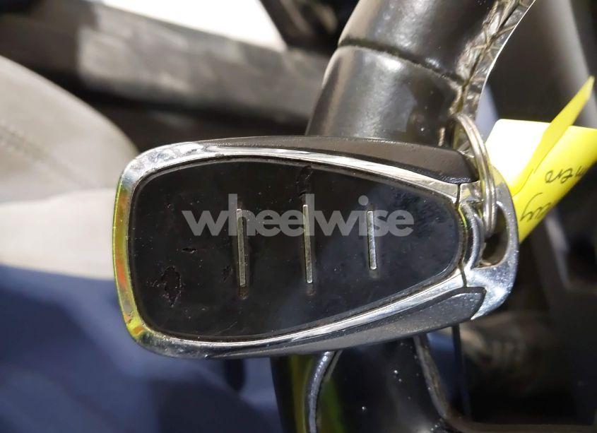 Photo 11 of 2020 Chevrolet Camaro RWD 1LT (VIN 1G1FB1RSXL0110503)