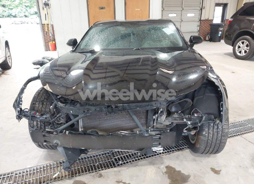 Photo 13 of 2020 Chevrolet Camaro RWD 1LT (VIN 1G1FB1RSXL0110503)