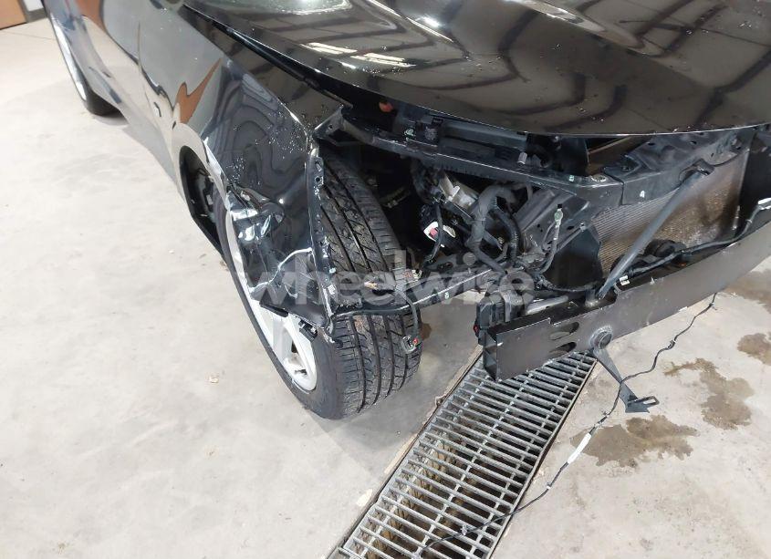 Photo 18 of 2020 Chevrolet Camaro RWD 1LT (VIN 1G1FB1RSXL0110503)