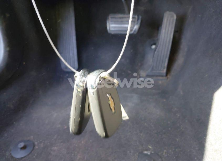 Photo 11 of 2020 Chevrolet Camaro RWD 1LT (VIN 1G1FB1RSXL0112266)