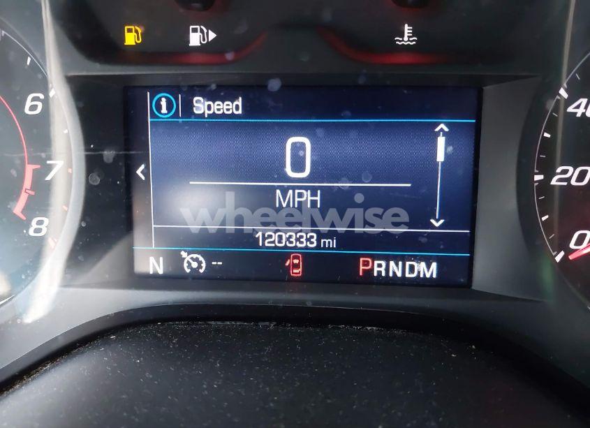 Photo 7 of 2020 Chevrolet Camaro RWD 1LT (VIN 1G1FB1RSXL0112266)