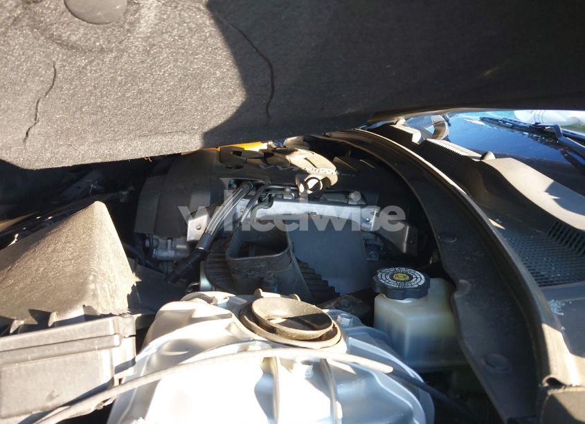 Photo 10 of 2016 Chevrolet Camaro 1LT (VIN 1G1FB1RX0G0160909)