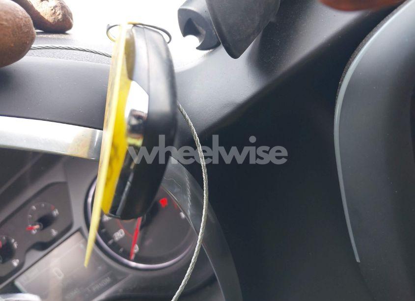 Photo 11 of 2018 Chevrolet Camaro 1LT (VIN 1G1FB1RX0J0188734)