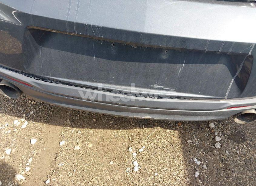 Photo 18 of 2018 Chevrolet Camaro 1LT (VIN 1G1FB1RX1J0182182)