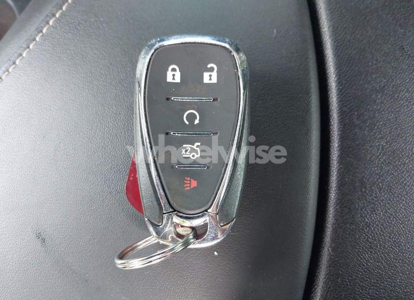 Photo 11 of 2020 Chevrolet Camaro RWD 1LS (VIN 1G1FB1RX1L0124107)