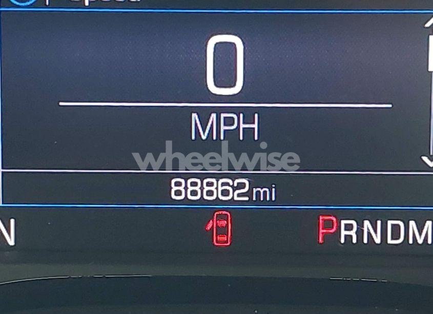 Photo 15 of 2020 Chevrolet Camaro RWD 1LS (VIN 1G1FB1RX1L0124107)