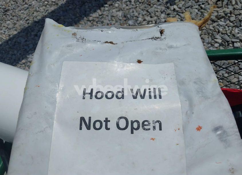 Photo 10 of 2022 Chevrolet Camaro RWD 1LT (VIN 1G1FB1RX1N0105964)