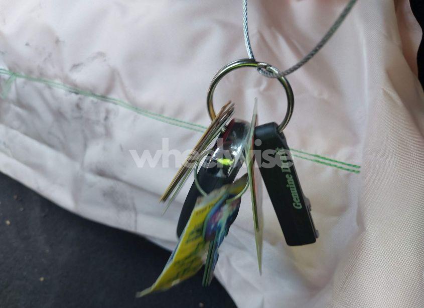 Photo 11 of 2022 Chevrolet Camaro RWD 1LT (VIN 1G1FB1RX1N0105964)