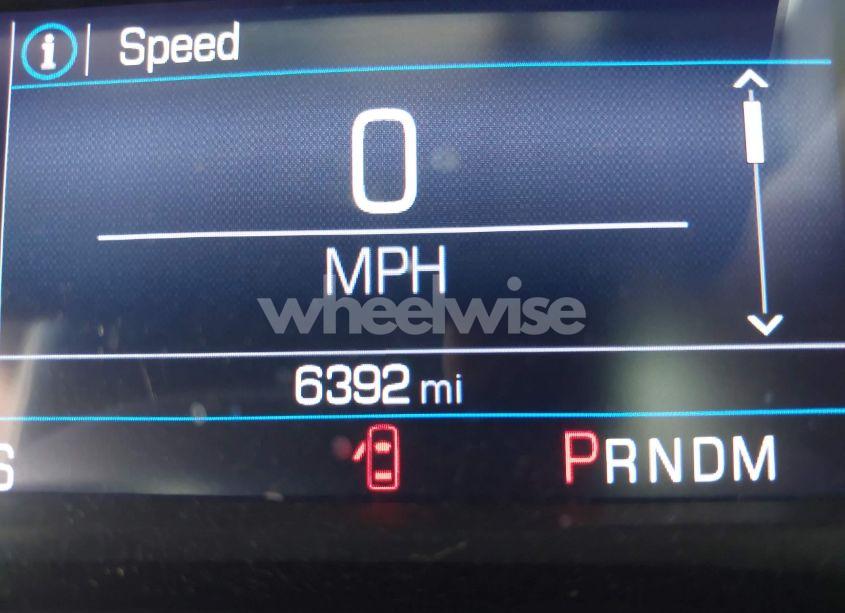 Photo 16 of 2022 Chevrolet Camaro RWD 1LT (VIN 1G1FB1RX1N0105964)