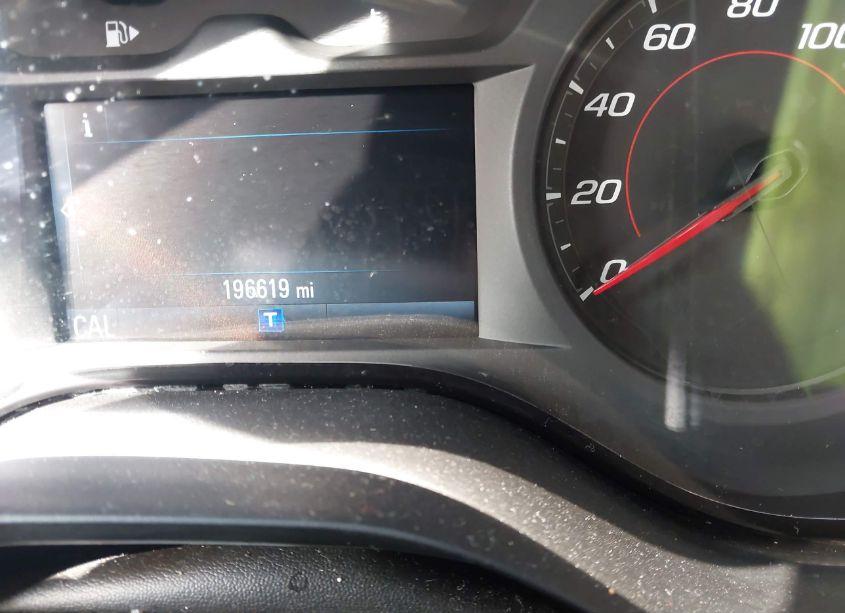 Photo 15 of 2016 Chevrolet Camaro 1LT (VIN 1G1FB1RX2G0164072)