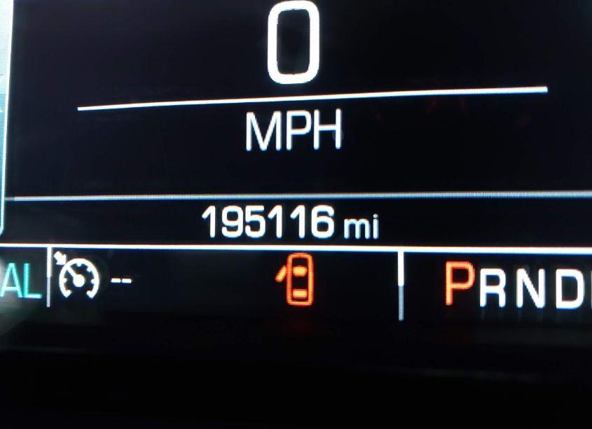 Photo 15 of 2016 Chevrolet Camaro 1LT (VIN 1G1FB1RX2G0167599)