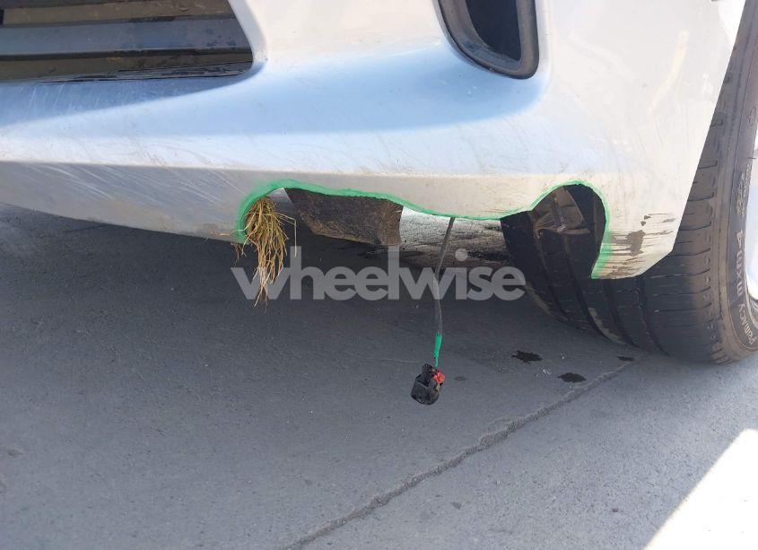 Photo 6 of 2017 Chevrolet Camaro 1LT (VIN 1G1FB1RX2H0148214)