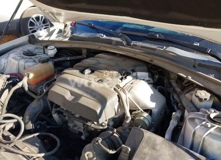 Photo 10 of 2018 Chevrolet Camaro 1LT (VIN 1G1FB1RX2J0147098)