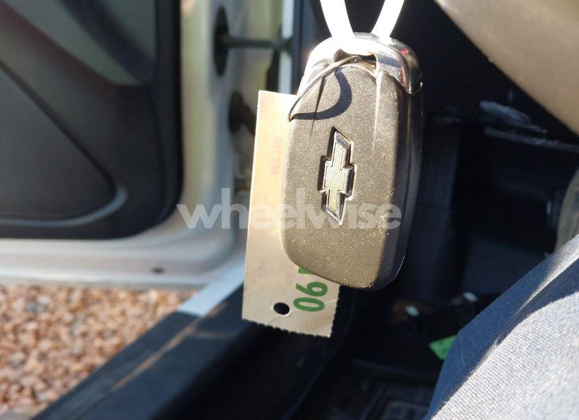 Photo 11 of 2018 Chevrolet Camaro 1LT (VIN 1G1FB1RX2J0147098)