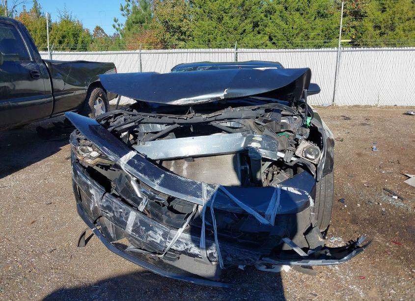 Photo 6 of 2019 Chevrolet Camaro 1LT (VIN 1G1FB1RX2K0112904)