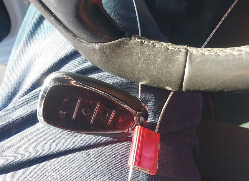 Photo 11 of 2020 Chevrolet Camaro RWD 1LT (VIN 1G1FB1RX2L0143300)