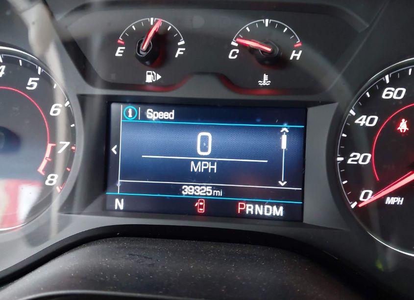 Photo 15 of 2022 Chevrolet Camaro RWD 1LT (VIN 1G1FB1RX2N0117072)