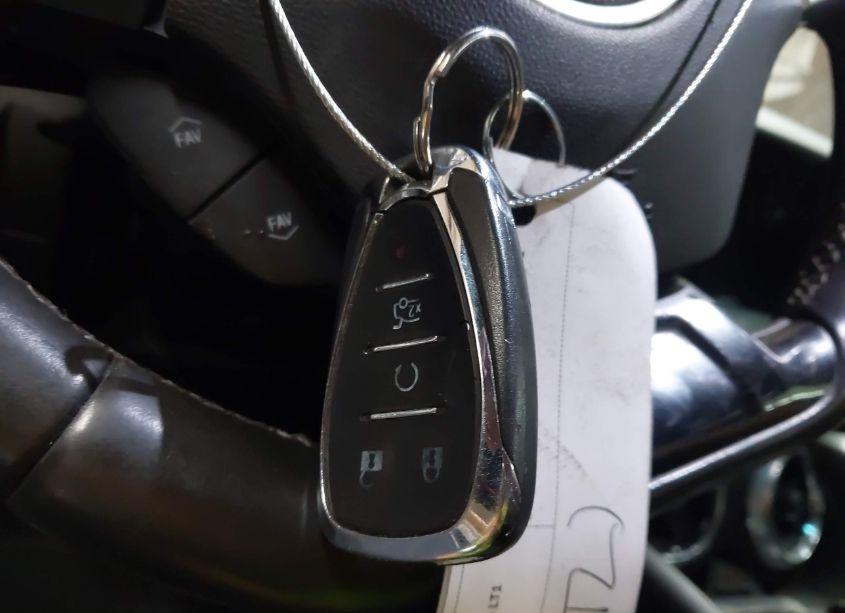 Photo 11 of 2018 Chevrolet Camaro 1LT (VIN 1G1FB1RX3J0184001)