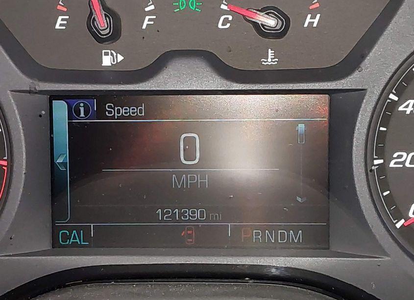 Photo 15 of 2018 Chevrolet Camaro 1LT (VIN 1G1FB1RX3J0184001)