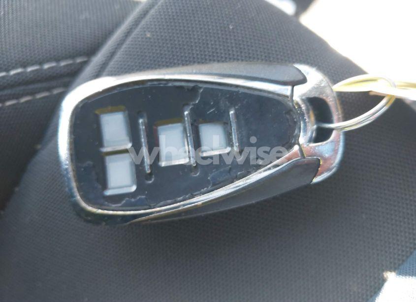 Photo 11 of 2018 Chevrolet Camaro 1LT (VIN 1G1FB1RX3J0191689)