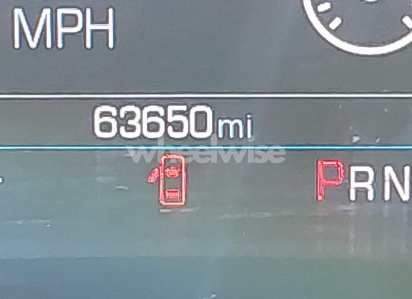 Photo 15 of 2019 Chevrolet Camaro 1LS (VIN 1G1FB1RX3K0125712)