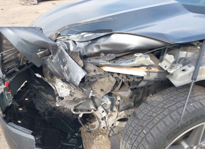 Photo 10 of 2020 Chevrolet Camaro (VIN 1G1FB1RX3L0149770)