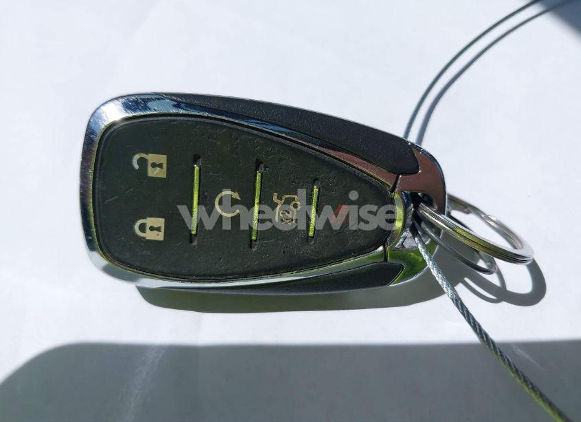 Photo 11 of 2020 Chevrolet Camaro (VIN 1G1FB1RX3L0149770)