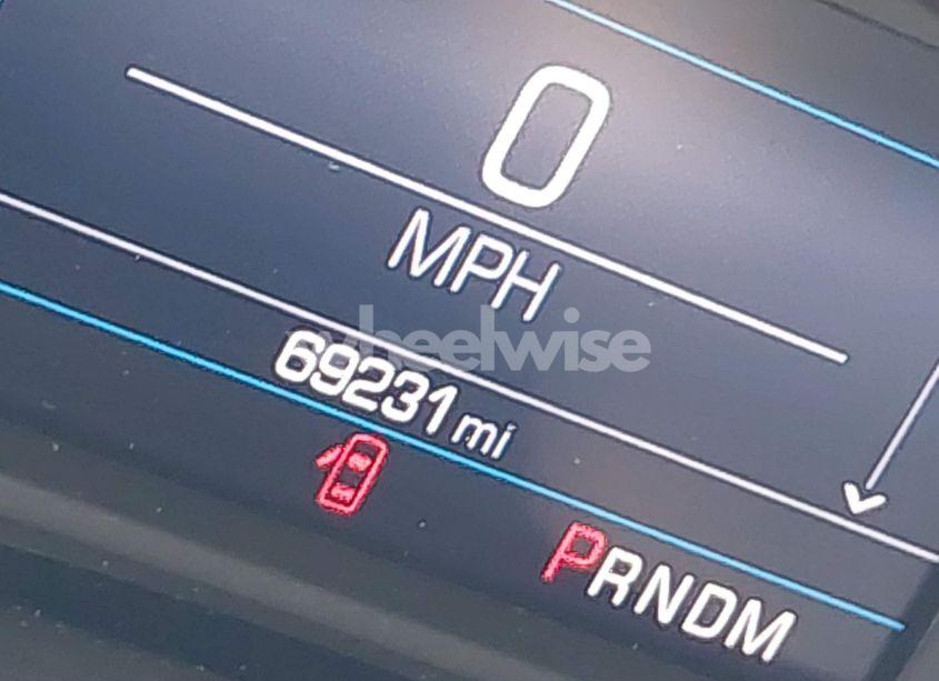 Photo 15 of 2020 Chevrolet Camaro (VIN 1G1FB1RX3L0149770)