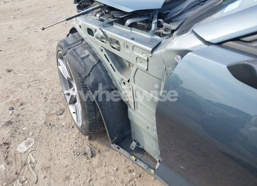 Photo 6 of 2020 Chevrolet Camaro (VIN 1G1FB1RX3L0149770)