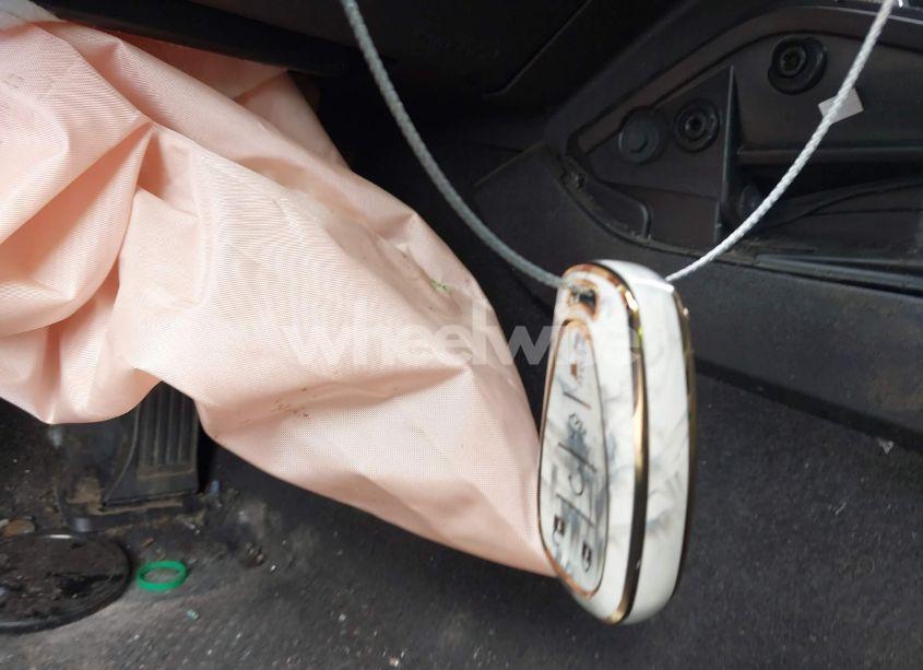 Photo 11 of 2021 Chevrolet Camaro RWD 1LT (VIN 1G1FB1RX3M0128032)