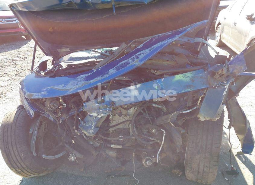 Photo 12 of 2021 Chevrolet Camaro RWD 1LT (VIN 1G1FB1RX3M0128032)